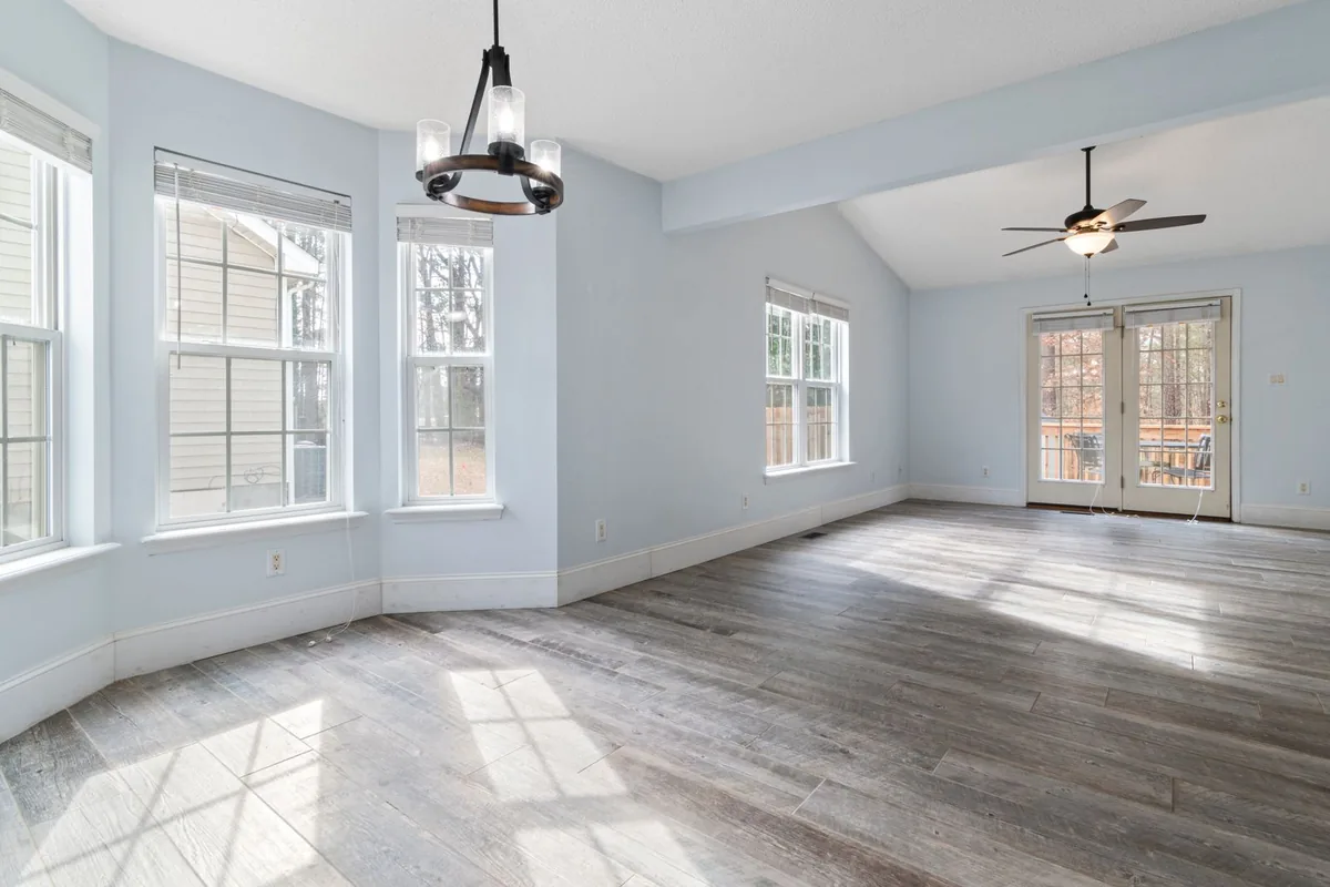 Clean, safe room after biohazard cleanup in Pelham Manor, NY
