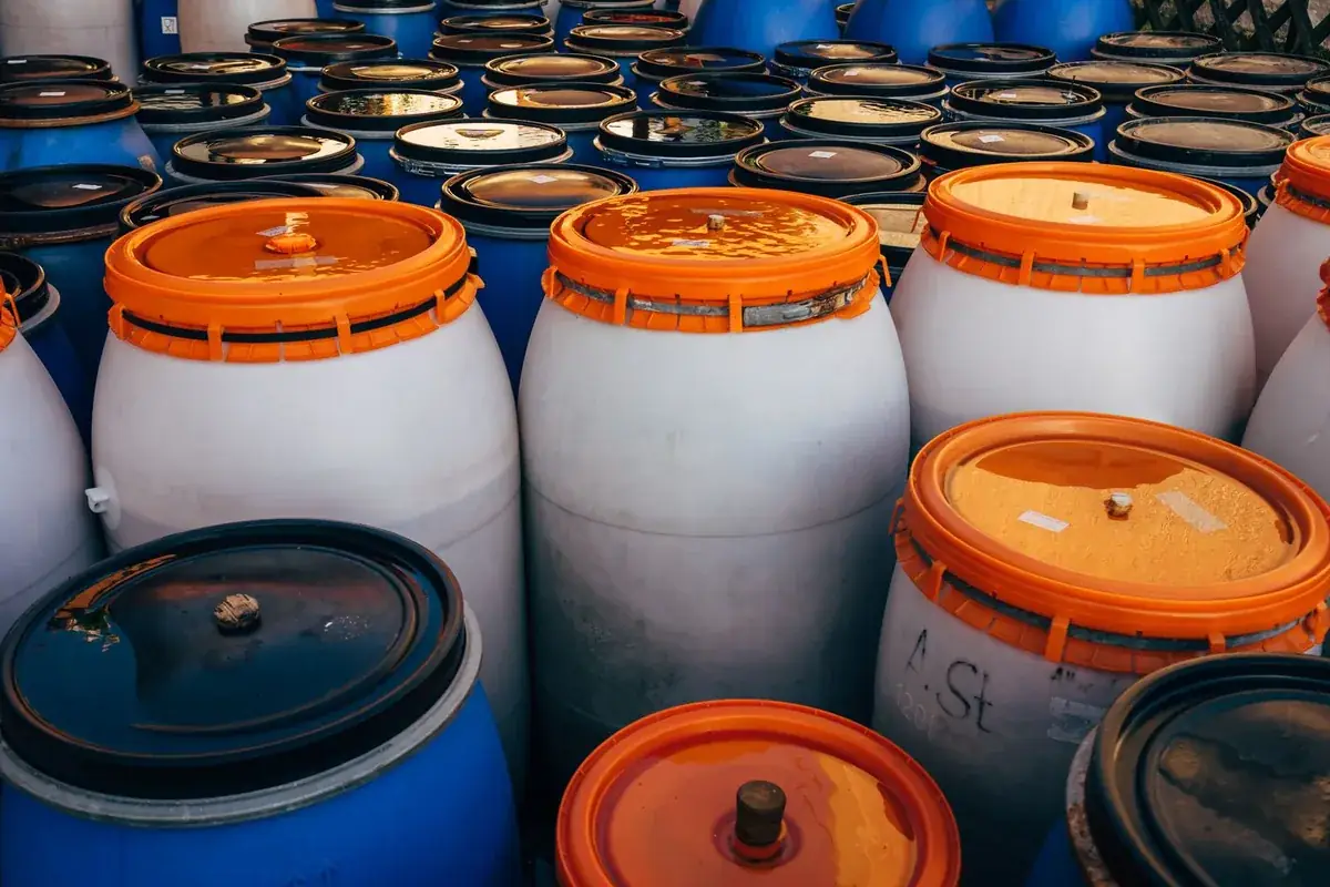 Chemical & Toxic Waste Cleanup in Pelham Manor, NY